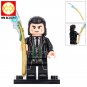 Loki 2021 President Loki TVA Uniform Frost Giant Thor Ragnarok 8pcs Minifigures
