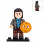 Loki 2021 President Loki TVA Uniform Frost Giant Thor Ragnarok 8pcs Minifigures