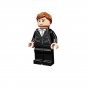 Iron Man Tony Stark Pepper Potts Nick Fury War Machine Marvel 8pcs Minifigures