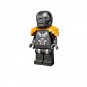 Iron Man Tony Stark Pepper Potts Nick Fury War Machine Marvel 8pcs Minifigures