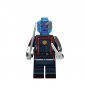 Guardians of the Galaxy Vol. 3 Marvel Superhero 8pcs Minifigures Bricks Toys