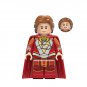 Guardians of the Galaxy Vol. 3 Marvel Superhero 8pcs Minifigures Bricks Toys