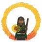 Doctor Strange the Multiverse Portal Scarlet Witch Mordo Wong 8pcs Minifigures