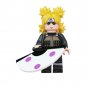 Naruto the Five Kage Raikage Gaara Temari Kankuro 8pcs Minifigures Bricks Toys
