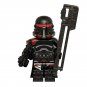Star Wars The Inquisitor Cal Kestis Purge Trooper Stormtrooper 8pcs Minifigures