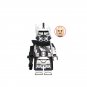 Wolfpack Captain 104th Battalion Star Wars Minifigures Building Toy