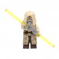 Star Wars Jedi Temple Guard Minifigures Building Toy