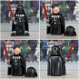 Star Wars Sith Lord Darth Vader Minifigures Building Toy
