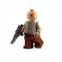 Weequay Guard Star Wars Boba Fett's Throne Room Minifigures Building Toy