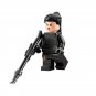 Fennec Shand Star Wars Boba Fett's Throne Room Minifigures Building Toy
