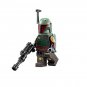 Boba Fett - Star Wars Boba Fett's Throne Room Minifigures Building Toy