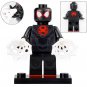 Scarlet Spider Spider-Man Across the Spider-Verse Minifigures Building Toy