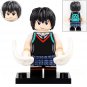 Peni Parker Spider-Man Across the Spider-Verse Minifigures Building Toy