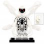 Anti-Venom Marvel Comics Spider-Man Minifigures Building Toy