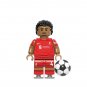 Football Player Virgil Van Dijk Professional Soccer Player Minifigures Toys