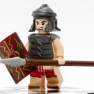 Roman Empire Roman legion Soldier Minifigures Building Toy