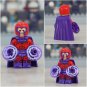 Magneto Marvel X-Men Comics Minifigures Building Toy
