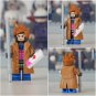 Gambit Marvel X-Men Comics Minifigures Building Toy