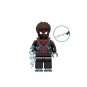 Spider-Man (Evolved Suit) Minifigures Building Toy