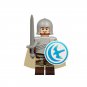 Game of Thrones House Arryn Soldier Minifigures Building Toy
