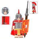 Roman Heavy Soldier Roman legion Lego Compatible Minifigure Bricks Toys