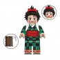 Demon Slayer Muzan Kiriya Ubuyashiki Kanamori Urokodaki 8pcs Minifigures Bricks