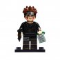 Naruto Team Kurenai Kiba Hinata and Team Asuma Shikamaru 8pcs Minifigure Bricks