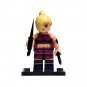 Naruto Team Kurenai Kiba Hinata and Team Asuma Shikamaru 8pcs Minifigure Bricks