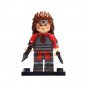 Naruto Team Kurenai Kiba Hinata and Team Asuma Shikamaru 8pcs Minifigure Bricks