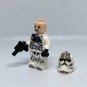 Star Wars The Clone Wars Clone Gunner Minifigure Bricks Toys