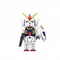 Mobile Suit Gundam Unicorn Geara Zulu Zeta Gundam 8pcs Minifigures Building Toy