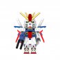 Mobile Suit Gundam Unicorn Geara Zulu Zeta Gundam 8pcs Minifigures Building Toy