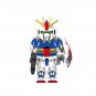 Mobile Suit Gundam Unicorn Geara Zulu Zeta Gundam 8pcs Minifigures Building Toy