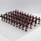 Star Wars Geonosis B1 Battle Droids 40pcs Minifigures Building Toy