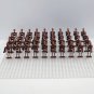 Star Wars Geonosis B1 Battle Droids 40pcs Minifigures Building Toy