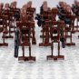 Star Wars Geonosis B1 Battle Droids 40pcs Minifigures Building Toy