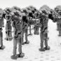 B2 Super Battle Droids (with Cannon Arm) Star Wars 20pcs Minifigure Bricks Toys