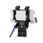 Skibidi Toilet Titan Clockman Speaker Man Drillman 6pcs Minifigures Building Toy