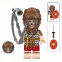 Ancient Rome Roman Army Heavy Soldiers Centurion Cornicen 12pcs Minifigures Toy