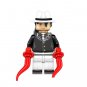Demon Slayer Kimetsu no Yaiba Yoriichi Kokushibo Muzan Hantengu 9pcs Minifigures