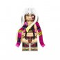 Demon Slayer Kimetsu no Yaiba Yoriichi Kokushibo Muzan Hantengu 9pcs Minifigures
