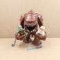 Star Wars Rancor Gamorrean Guard Luke Skywalker 3pcs Minifigures Building Toy