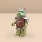 Star Wars Rancor Gamorrean Guard Luke Skywalker 3pcs Minifigures Building Toy