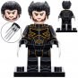 Deadpool Wolverine Variants X-Men Magneto Colossus 8pcs Minifigures Building Toy