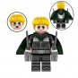 Attack on Titan Erwin Armin Hange Reiner Beast Titan 8pcs Minifigures Toys