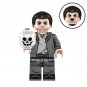 Attack on Titan Erwin Armin Hange Reiner Beast Titan 8pcs Minifigures Toys