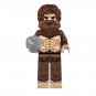 Attack on Titan Erwin Armin Hange Reiner Beast Titan 8pcs Minifigures Toys