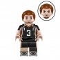 Haikyuu Daichi Sawamura Sugawara Koushi Shoyo Hinata 9pcs Minifigures Blocks Toy