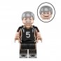 Haikyuu Daichi Sawamura Sugawara Koushi Shoyo Hinata 9pcs Minifigures Blocks Toy