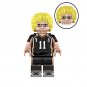 Haikyuu Daichi Sawamura Sugawara Koushi Shoyo Hinata 9pcs Minifigures Blocks Toy